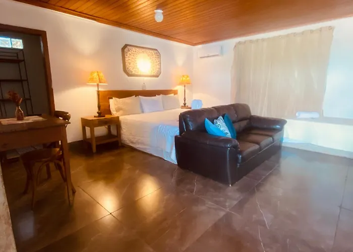 Pousada Charlotte Tiradentes